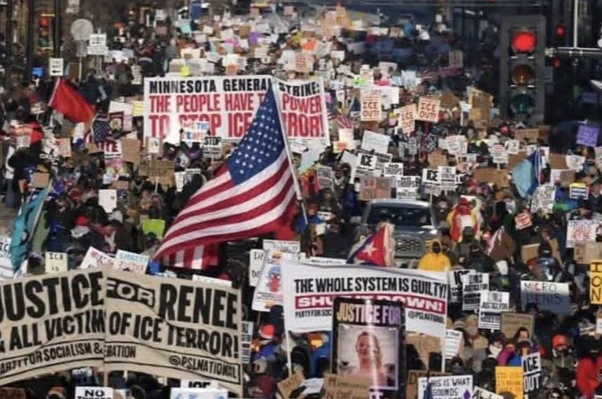 PT Bahia convoca militância para a Jornada Continental pelo direito de migrar nesta sexta (13)