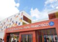 Prefeitura inaugura escola para mil alunos em Salvador