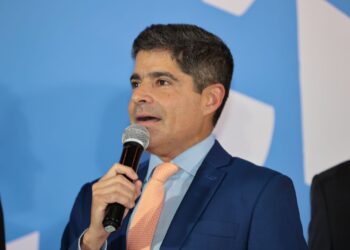 CPI do crime organizado rejeita convocação de ACM Neto