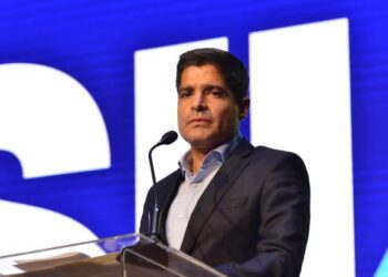 Fundação ligada a ACM Neto gasta milhões em serviços