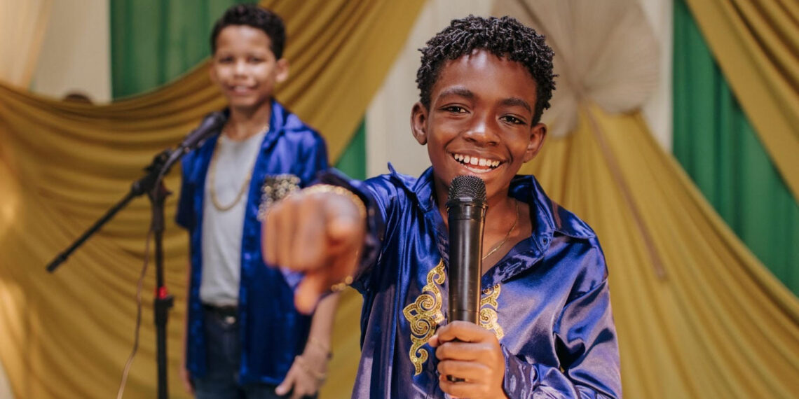 Tela Quente exibe obra baiana ‘Sonho de Arrocha’     