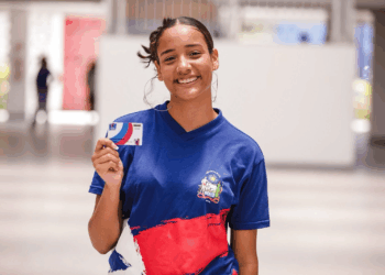 Bolsa Presença libera crédito de março para 366 mil estudantes