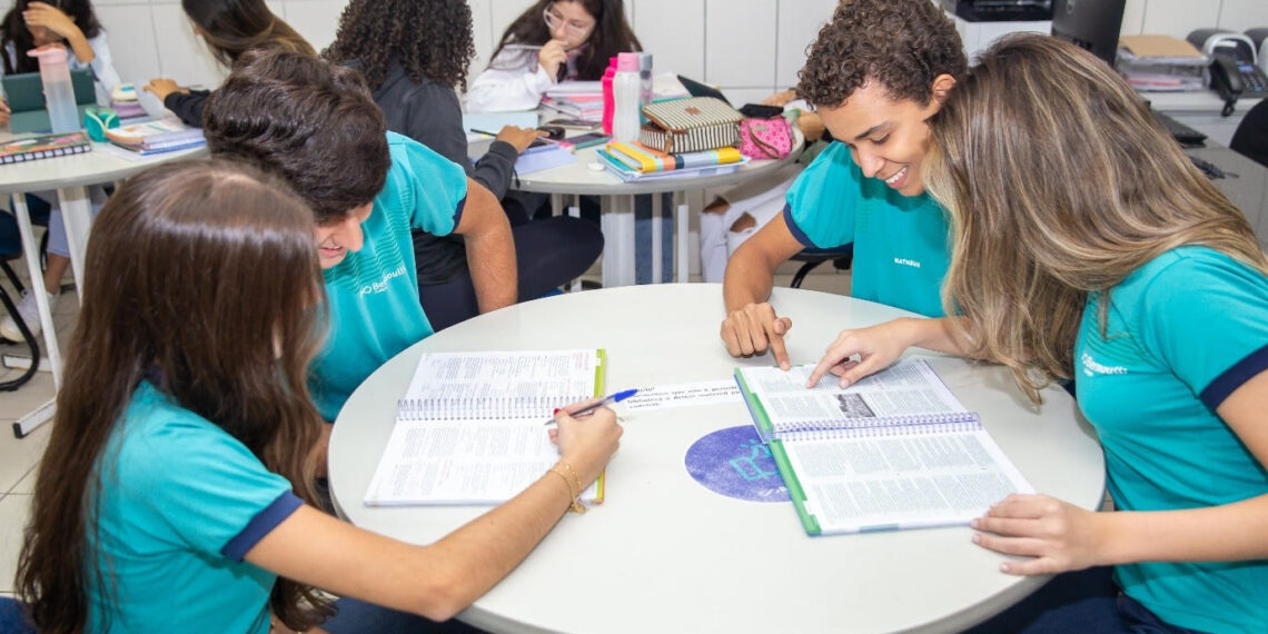 Especialista do Bernoulli dá dicas para fortalecer argumentação na redação