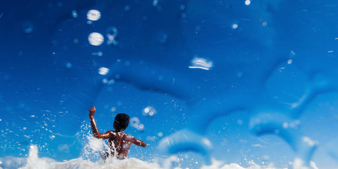 Exposição Mulheres fotografam a Bahia chega ao Shopping Barra