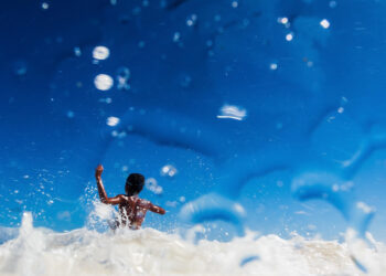 Exposição Mulheres fotografam a Bahia chega ao Shopping Barra