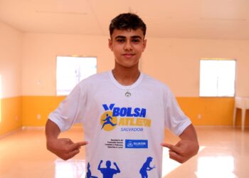 Prefeitura divulga resultado definitivo do Bolsa Atleta Salvador 2026 com ampliação de bolsas e 24 modalidades contempladas