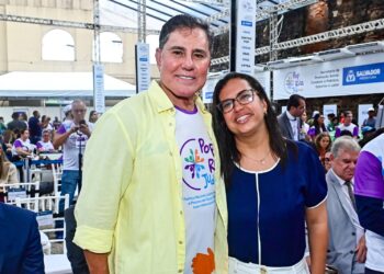 Prefeitura firma parceria com TJBA e TRT-5 para inclusão de pessoas em situação de rua