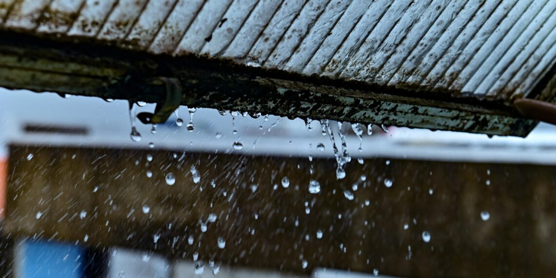 Defesa Civil entra em nível de atenção por conta das fortes chuvas em Salvador