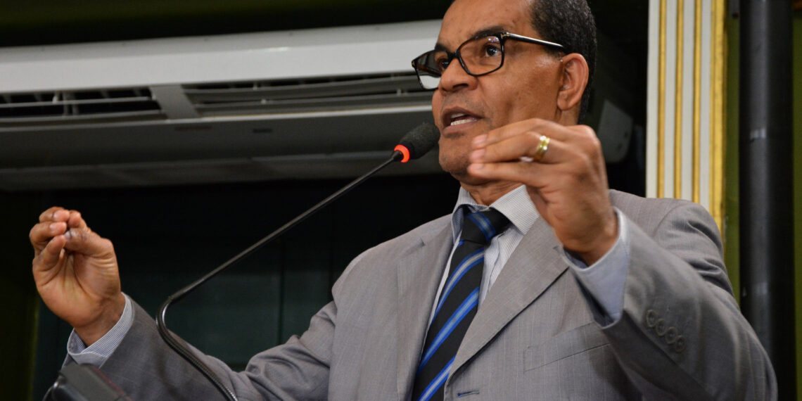 Contaminação em São Tomé tem cobre e nitrato, diz vereador