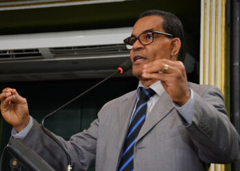 Contaminação em São Tomé tem cobre e nitrato, diz vereador