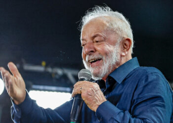 Atlas/Boomberg: Desaprovação de Lula cai para 52,5%; aprovação é de 46,8%