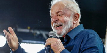 Atlas/Boomberg: Desaprovação de Lula cai para 52,5%; aprovação é de 46,8%