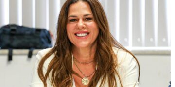 Soane Galvão sai do PSB e se filia oficialmente ao Avante