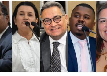 ALBA promove mudanças partidárias, de comissões e lideranças