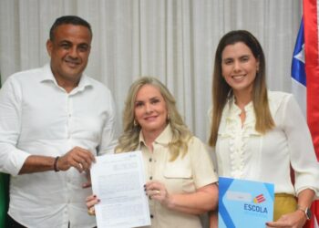 Câmara de Ubatã se associa ao Programa Multiplicar da Assembleia