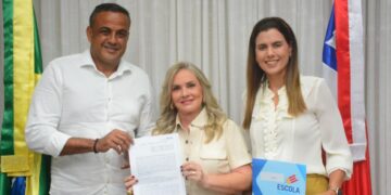 Câmara de Ubatã se associa ao Programa Multiplicar da Assembleia