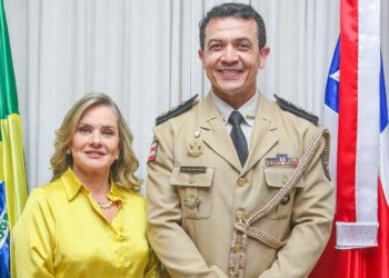 Legislativo fortalece segurança institucional com modernização e novos investimentos