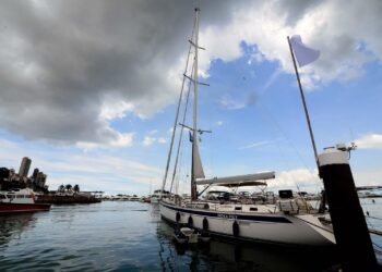 Evento náutico projeta R$ 20 mi para economia local