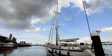 Evento náutico projeta R$ 20 mi para economia local