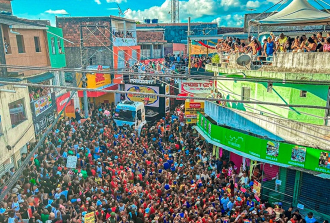 Câmara debate inclusão da Festa das Cabritas no calendário