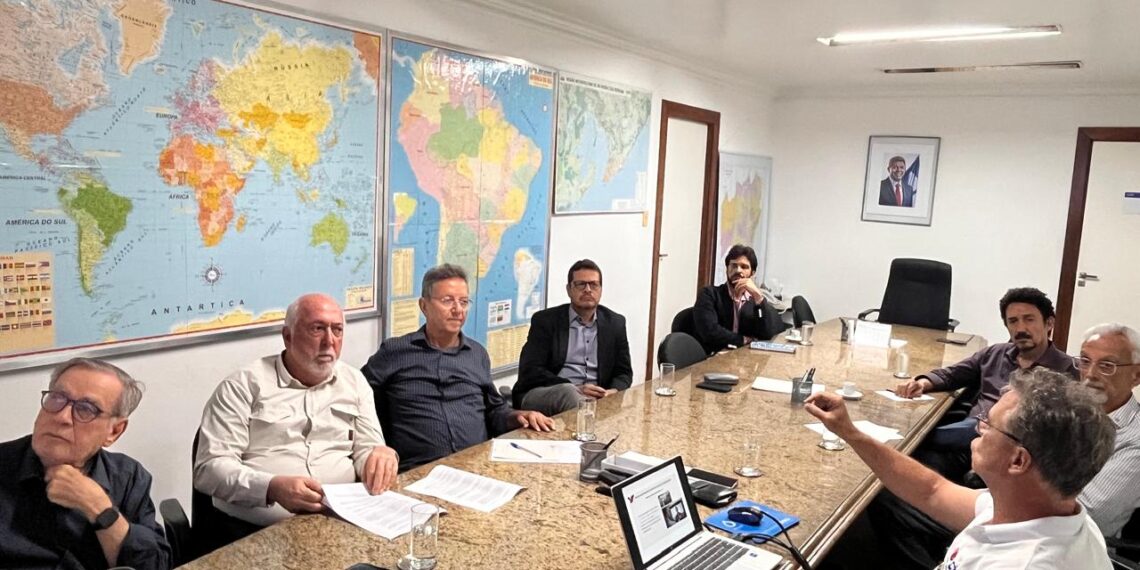 Bahia avança na mobilidade urbana e projeta nova conexão ferroviária entre Salvador e o interior