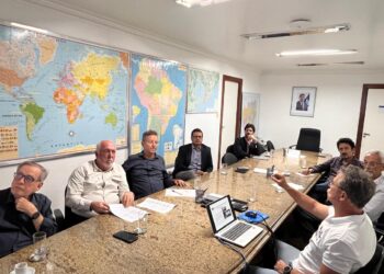 Bahia avança na mobilidade urbana e projeta nova conexão ferroviária entre Salvador e o interior