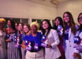 “Elas Lideram” reúne cerca de 500 mulheres e fortalece protagonismo feminino na Bahia