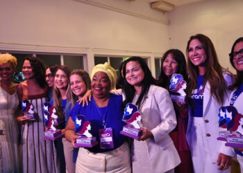 “Elas Lideram” reúne cerca de 500 mulheres e fortalece protagonismo feminino na Bahia
