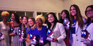 “Elas Lideram” reúne cerca de 500 mulheres e fortalece protagonismo feminino na Bahia