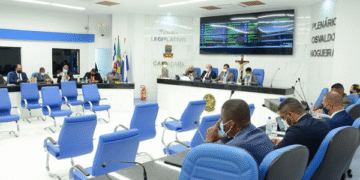 Câmara aprova saída de Camaçari de consórcio de saúde