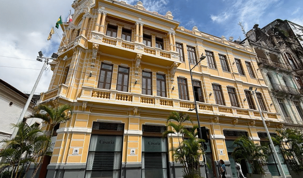 Estação Rubi anuncia nova temporada musical na Bahia