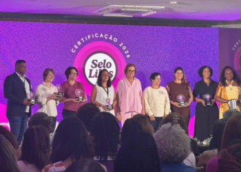 Bracell conquista Selo Lilás por ações em prol da equidade de gênero no ambiente de trabalho