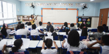 Salvador tem 4º maior alta em alfabetização infantil