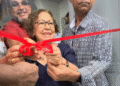 Reinauguração da Associação de Moradores da Fazenda Grande do Retiro marca aniversário de Salvador