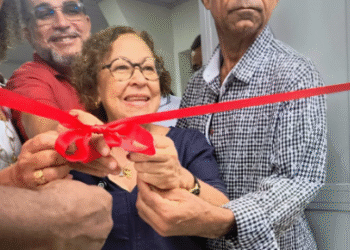 Reinauguração da Associação de Moradores da Fazenda Grande do Retiro marca aniversário de Salvador