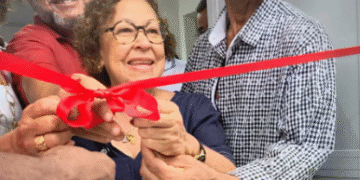Reinauguração da Associação de Moradores da Fazenda Grande do Retiro marca aniversário de Salvador