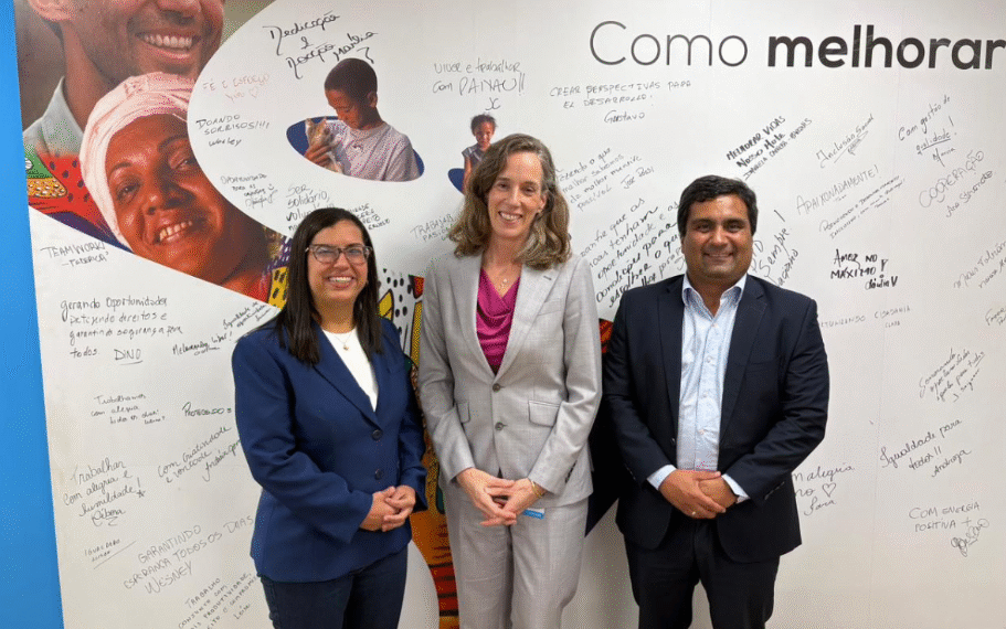 Prefeitura avança com BID em investimentos do Prodetur