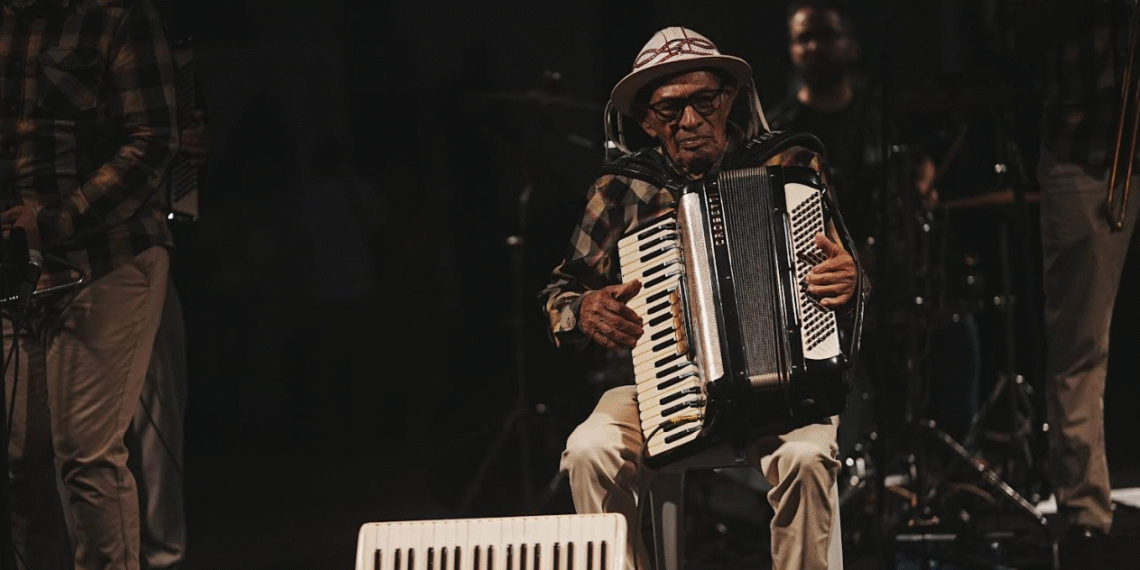 Governo da Bahia apoia candidatura do forró como Patrimônio Imaterial da Humanidade
