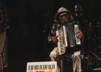 Governo da Bahia apoia candidatura do forró como Patrimônio Imaterial da Humanidade