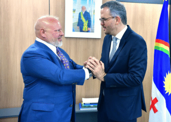 Codeba destaca avanço com novo ministro dos Portos