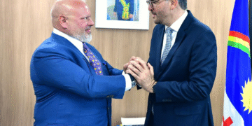 Codeba destaca avanço com novo ministro dos Portos