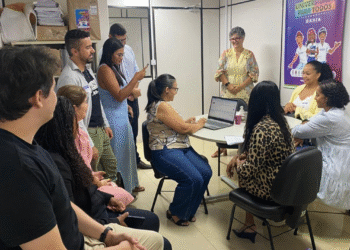 UPT sorteia vagas para estudantes na Bahia