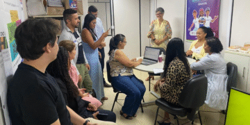 UPT sorteia vagas para estudantes na Bahia