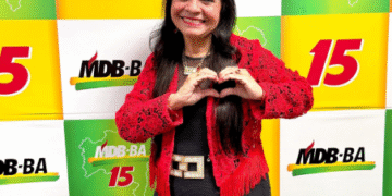 Após 46 anos, Moema sai do PT e se filia ao MDB