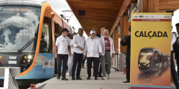 Governo libera expansão do VLT em Salvador