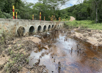Estado investe em mobilidade rural em Juazeiro