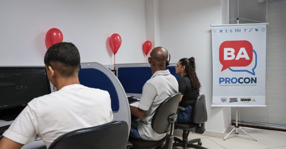 Procon-BA lança 151 e amplia serviços ao consumidor