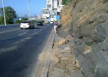 Observatório defende que prefeitura assuma calçadas