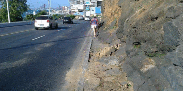 Observatório defende que prefeitura assuma calçadas