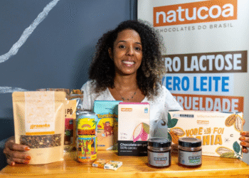 Natucoa Chocolates fortalece agricultura familiar e agrega valor ao cacau no sul da Bahia